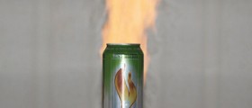 Sport drinks and energy drinks for bodybuilding