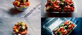 Can you get all your folic acid from foods?
