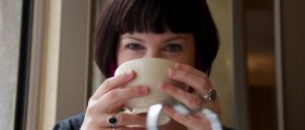 Drink tea if you want to get pregnant