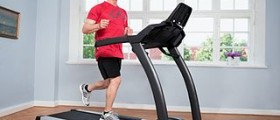 Treadmill workout ideas that make fitness fun