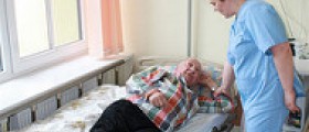 You don't need to pay all your assisted living costs anymore