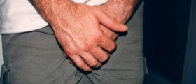 Oligospermia causes and symptoms