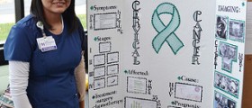 Cervical cancer and its alternative treatments