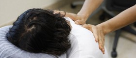 The American institute of massage therapy