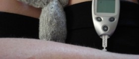 Nursing care plans for diabetes