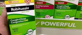 Chest congestion remedies