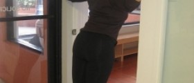 Exercises for sacroiliac joint pain