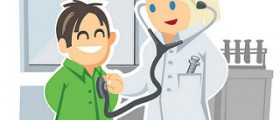 How to choose your baby's pediatrician?