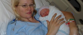 Pain relief options during labor