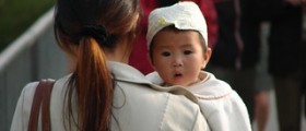 China, surrogacy, and the one-child policy