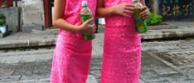 Chinese women turning to "twin drugs" to have more children