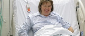Choosing hospital birth after homebirth