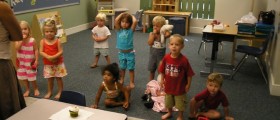 How to choose a daycare facility for your child
