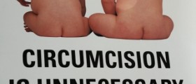 Should you circumcise your baby son?