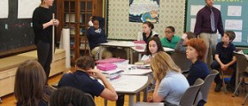 Chronic behavior problems