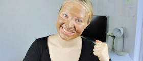 Facial masks - how they benefit your skin