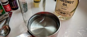 Why should you use coconut oil?