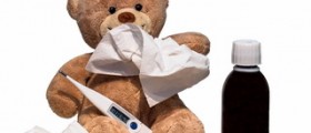 Seasonal flu symptoms