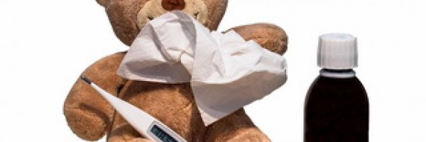 Seasonal flu symptoms