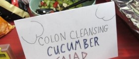 How to do a natural colon cleanse