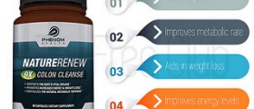 Why healthy colon is the answer