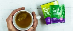 Differences between the flu and a common cold
