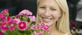 Conceiving naturally in your thirties