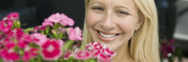 Conceiving naturally in your thirties