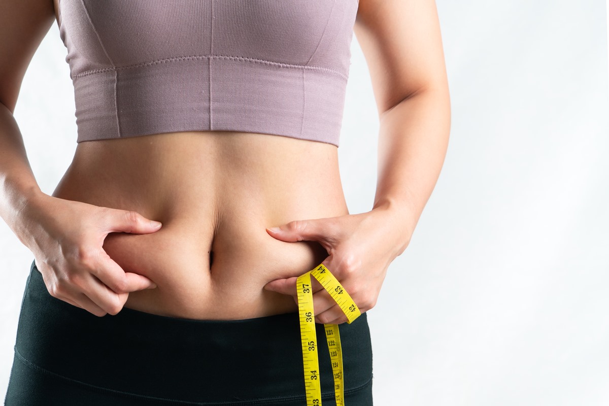 Conditions Which Cause Sudden Weight Gain Gastrointestinal Disorders 