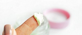 What makes an effective wrinkle cream for crows feet