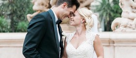 Pregnant - get married now, or wait until the baby arrives?