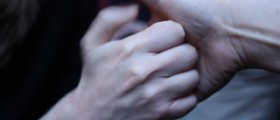 Knuckle cracking myth