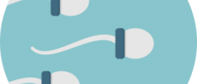 Does azoospermia mean zero sperm count?