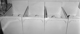 UK: Naturally conceived quadruplets born on leap day!