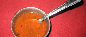 Fighting cancer with... a curry?