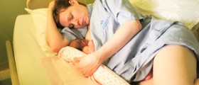 Cycle after breastfeeding