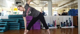 Warning signs for exercising during pregnancy