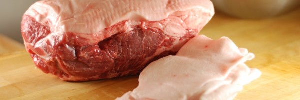 Is it safe to eat raw meat during pregnancy?