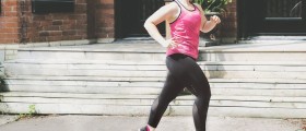 When should pregnant women avoid exercise?
