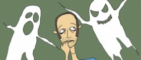Most common phobias