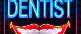 Finding the right cosmetic dentist