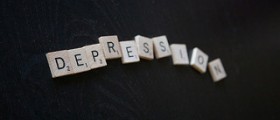 Therapy for major depression