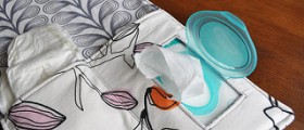 Diaper rash remedies
