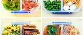 Meal planning for a week - weekly diet meal plans