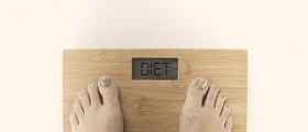 Weight loss and trying to conceive