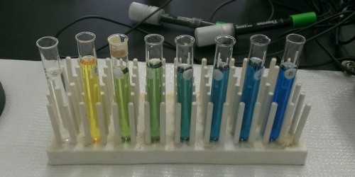 Blue Urine: Benign Or The Sign Of A Dangerous Health Problem?