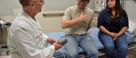 Wound VAC complications