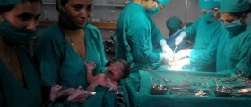 Are repeat c-sections safer after all?