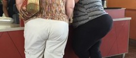 Does being obese set you up for a harder labor and birth?