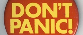 How to stop a panic attack - effectively